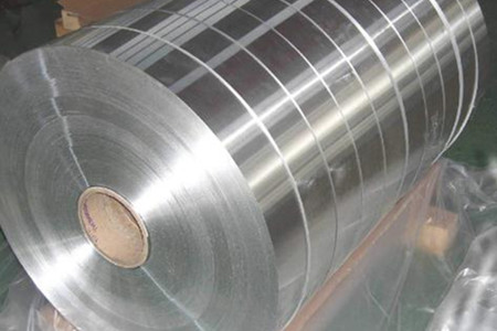 生产厂家介绍冷轧不锈钢带生产流程